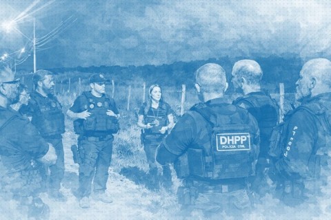 Investigação revela nova possível vítima de rede de exploração sexual no ES