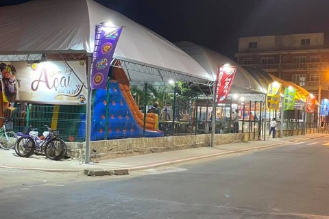 Itapemirim promove Festival Sabor e Música em celebração aos 25 anos da Feira do Sol no feriado de Corpus Christi