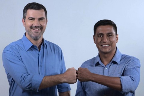 PF prende prefeito e ex-prefeito de Pedro Canário