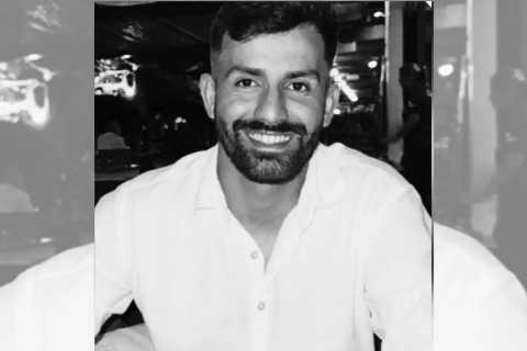 Ex-jogador do Estrela do Norte morre aos 28 anos em Cachoeiro de Itapemirim