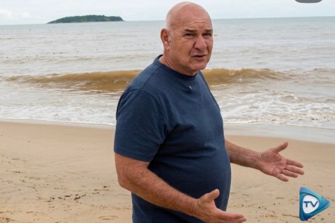 "Do Resgate das Raízes ao Protagonismo Regional, A Visão de Marcos Vivacqua para Transformar Itapemirim"