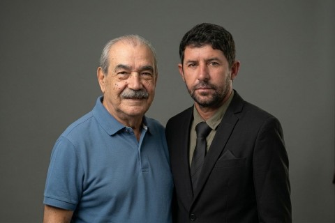 Vereador Anderson Pedreiro Reage a Processo de R$ 40 Mil do Prefeito de Marataízes