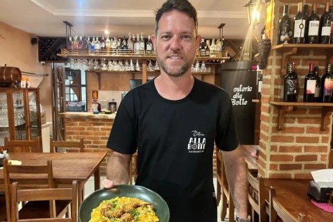 Vem aí o Santa Tereza Gourmet: veja o que comer e onde se hospedar