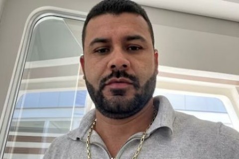 Secretário de Agricultura de Brejetuba é preso após tentativa de homicídio no ES