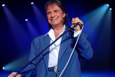 Roberto Carlos comemora 85 anos com supershow em cidade natal neste domingo
