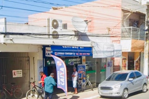 Sorte no Litoral Sul: Aposta na Lotérica Century 21 em Marataízes fatura R$ 37,9 milhões na Mega-Sena