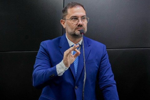 Rafael Primo pede ao STF suspensão da eleição na Câmara de Vila Velha