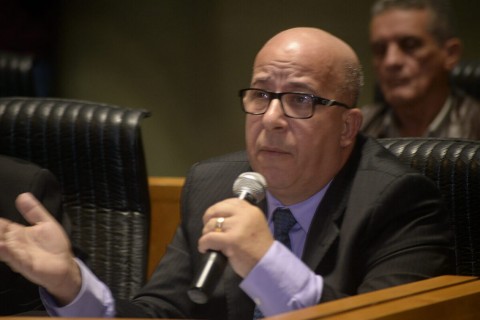 Leopoldo é condenado pela morte do juiz Alexandre e tem prisão decretada