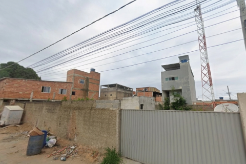 FALTA DE SINAL DEIXA MARATAÍZES SEM TV DIGITAL ABERTA