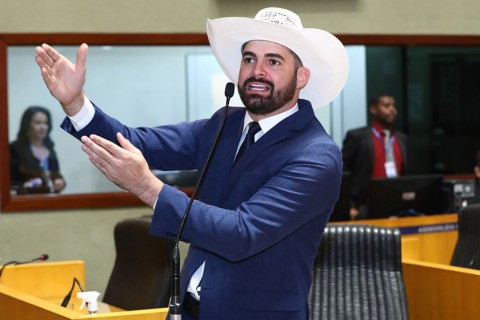 STF mantém condenação de Pablo Muribeca por espalhar fake news nas eleições de 2024