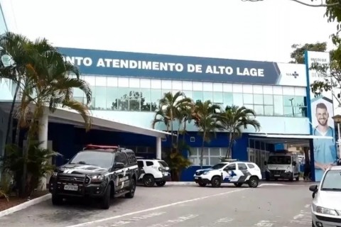 Bebê de um ano morre afogado em balde no município de Cariacica
