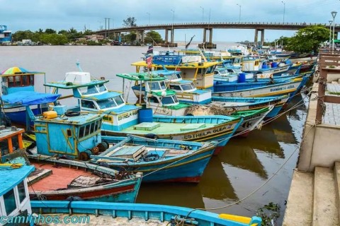 O Grito Silencioso das Marés: A Agonia da Pesca Artesanal em Marataízes