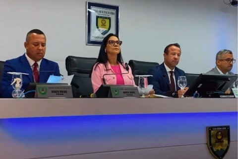 Servidores da Serra vão ter reajuste de 5,5% no salário