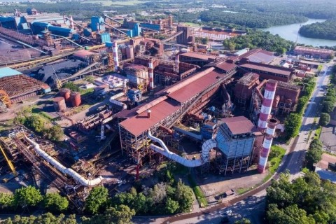 Empresa mineira vai abrir 1.300 empregos na Samarco