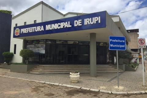 TCE-ES condena ex-secretárias de Irupi a ressarcirem R$ 140 mil aos cofres públicos