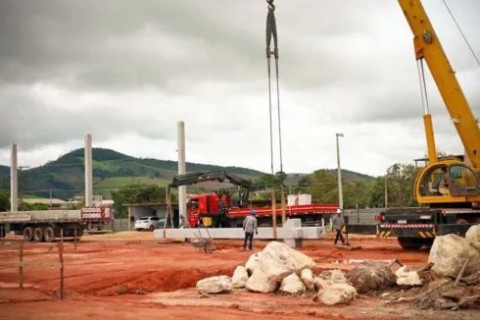 CGU inicia auditoria em Cachoeiro para apurar supostas fraudes em obras do Parque de Exposições