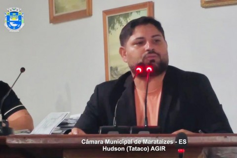 Secretarias de Agricultura e Interior de Marataízes sob Fogo Cruzado na Câmara e Vereadores Denunciam "Uso Político" e "Fura-Fila" em Protocolos
