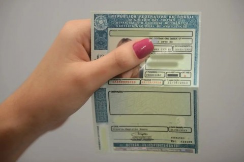 ES divulga a lista de 9 mil selecionados no programa CNH Social 2026