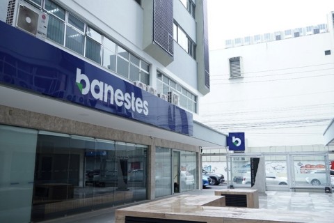 Banestes alcança o melhor resultado do primeiro trimestre de sua história em 2026