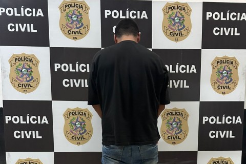 POLÍCIA CIVIL E GUARDA MUNICIPAL PRENDEM AUTOR DE SEQUESTRO RELÂMPAGO EM MARATAÍZES