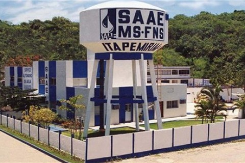 "O Colapso do SAAE: Quatro meses de falhas estruturais expõem os limites do saneamento nas cidades do Litoral Sul"