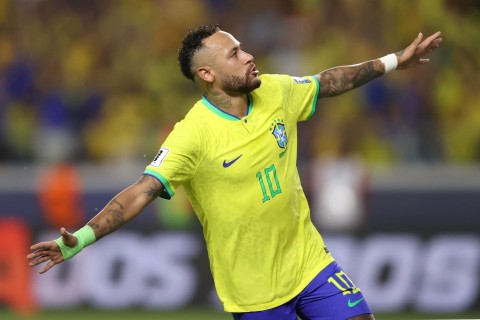 O Camisa 10 Está de Volta: Neymar Jr. é Confirmado por Ancelotti na Lista para a Copa do Mundo