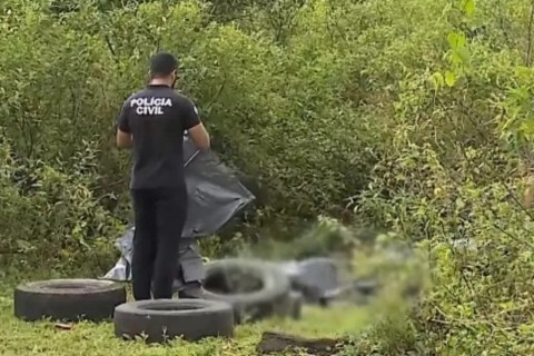 Mulher encomenda a morte do irmão após suspeita de abuso infantil