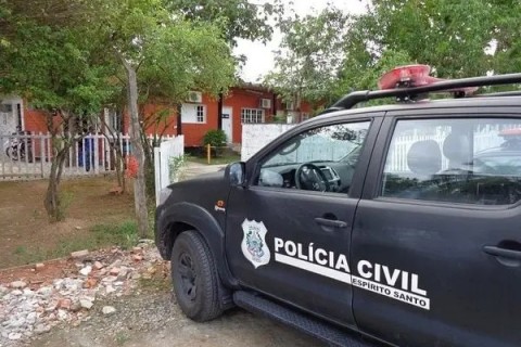 Médico é preso após ser demitido e culpar enfermeira com ameaças em Cachoeiro