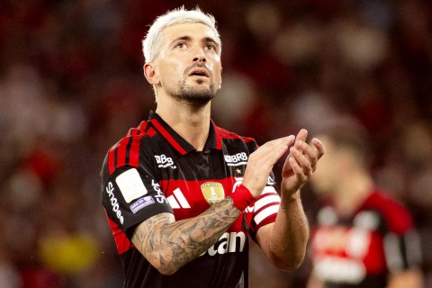 Do Sul do ES para o Brasil: Café Campeão fecha parceria histórica com o Flamengo