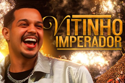 Marataízes se prepara para grande inauguração da Mansão Xodó Music Hall com cantor Vitinho Imperador