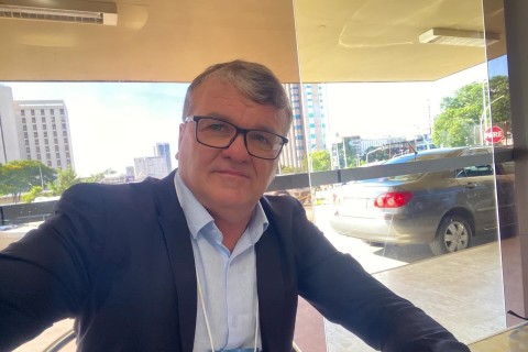 DA SUPERAÇÃO AO SERVIÇO: A trajetória de Vandilson Tomás de Araújo em Campo Acima