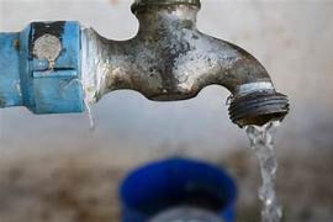 MPES recomenda regulação de água e saneamento em  cidade do sul do estado