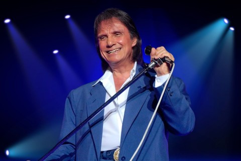 Sony Music convoca fãs para ação interativa e promete surpresa em show de aniversário de  Roberto Carlos em Cachoeiro