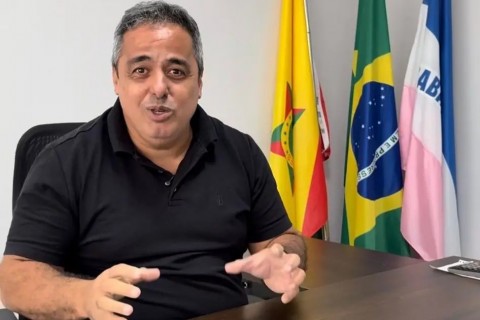 Com 35 dias no cargo, prefeito manda fechar o cofre em cidade do ES