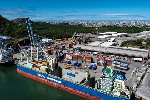 Ameaça de novo tarifaço: o saldo para o Espírito Santo