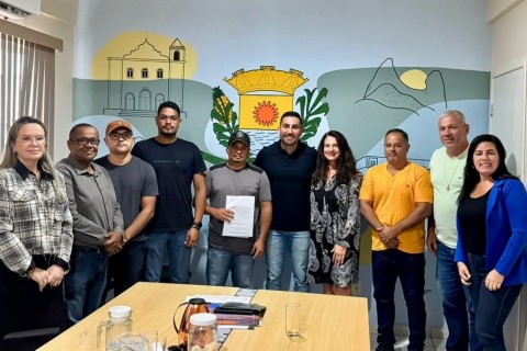 Associações se mobilizam na Câmara de Itapemirim em defesa da Lagoa Guanandy e moradores afetados