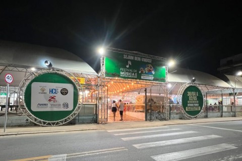 Liquida Anchieta promete movimentar o comércio e trazer superdescontos a partir desta quinta (21)
