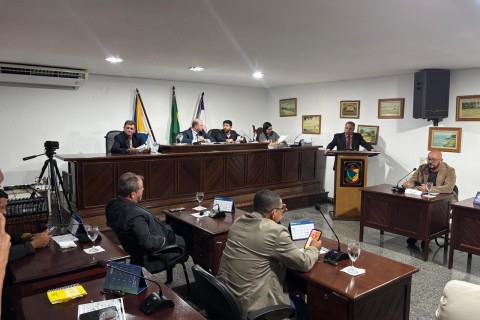 Câmara de Marataízes tem impasse na aprovação e criação de CPI para investigar gastos com combustíveis